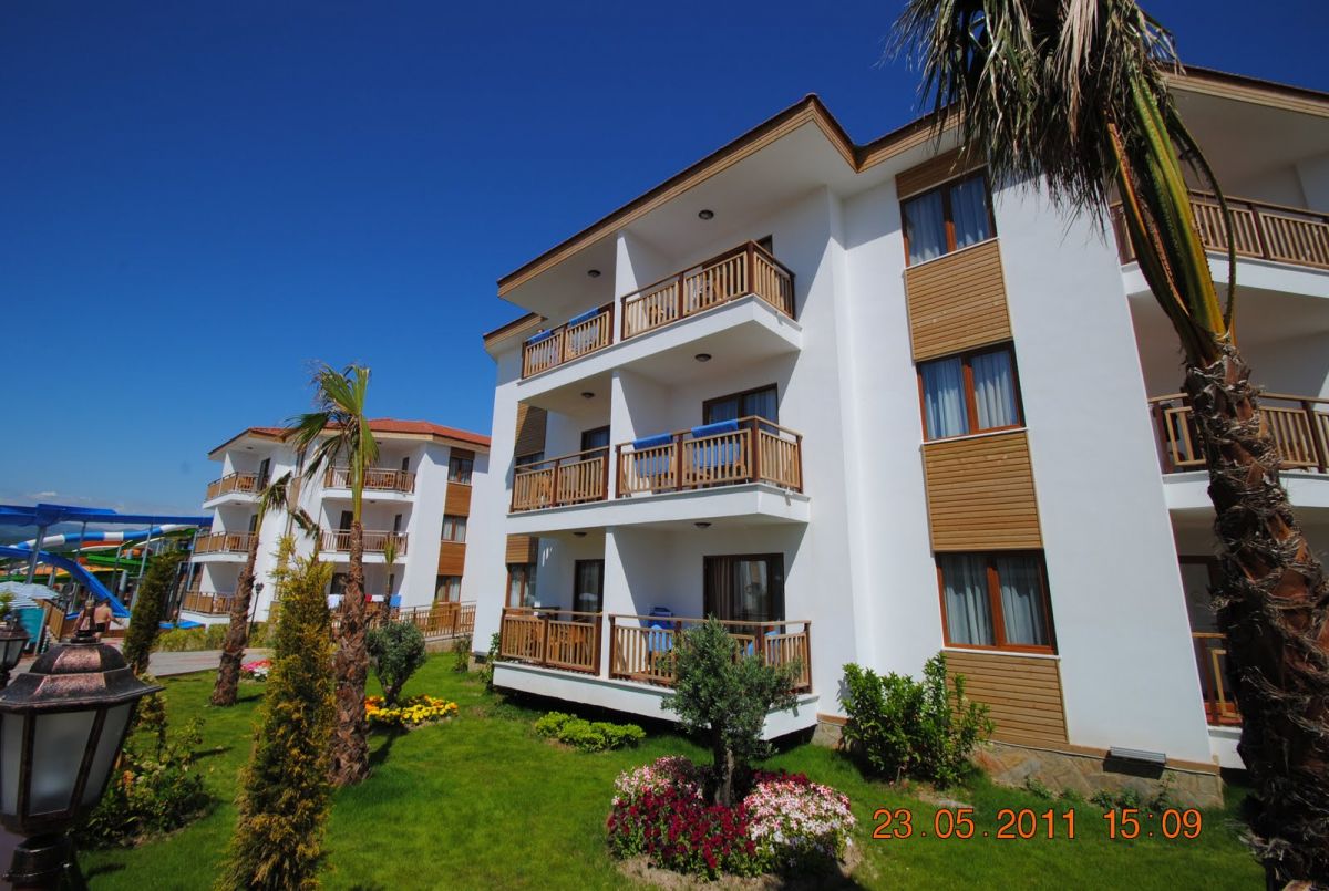 imagini hotel EFTALYA AQUA ALANYA